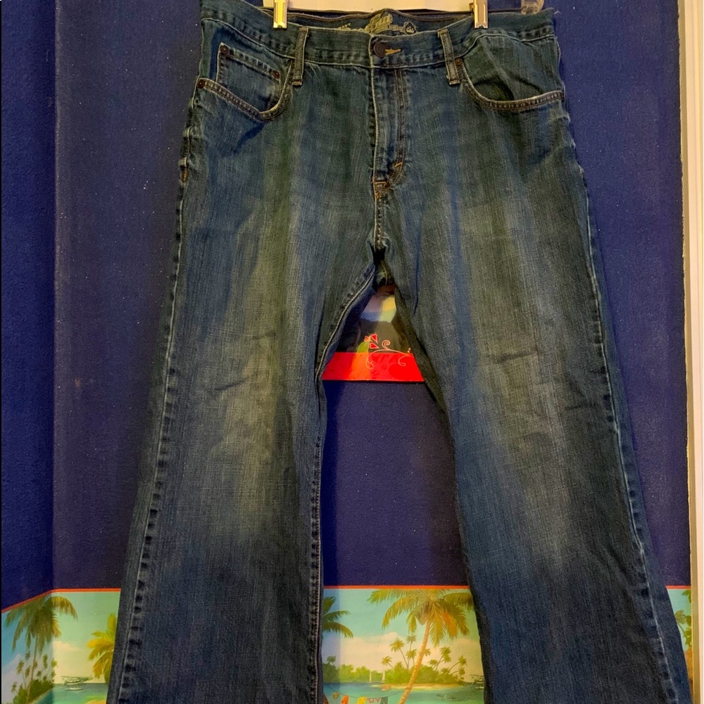 Old Navy Bootcut Jeans